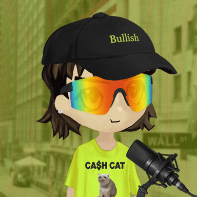 Robinio Quants #3288