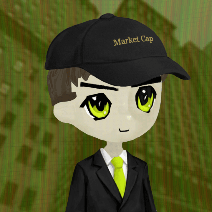 Robinio Quants #3292