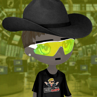 Robinio Quants #3293