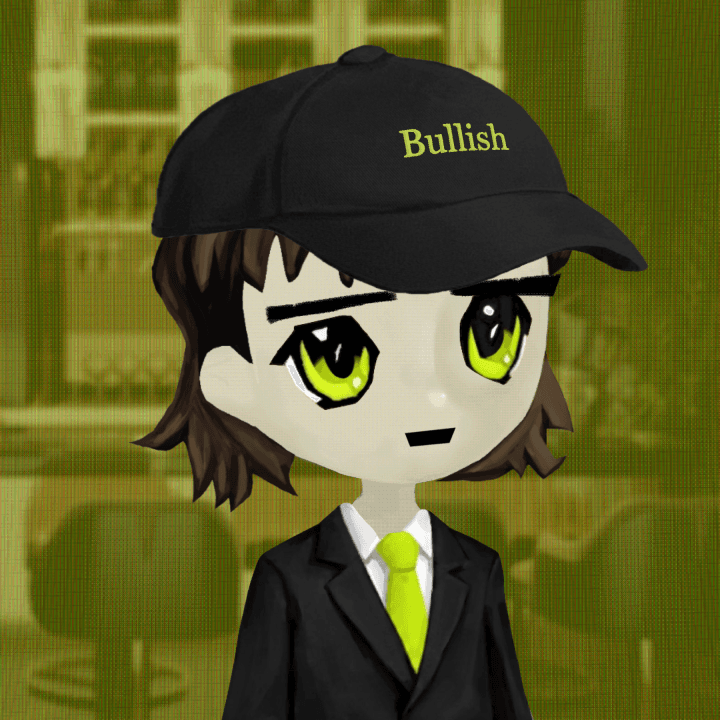 Robinio Quants #3298
