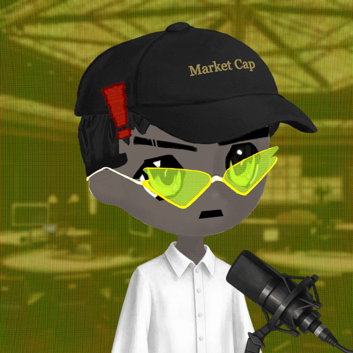 Robinio Quants #3317