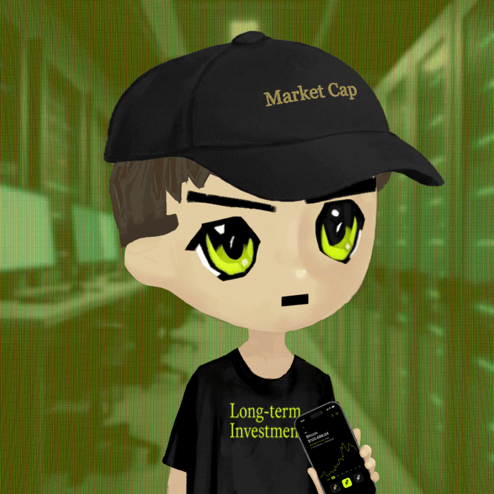 Robinio Quants #3319