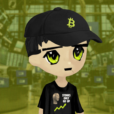 Robinio Quants #3341