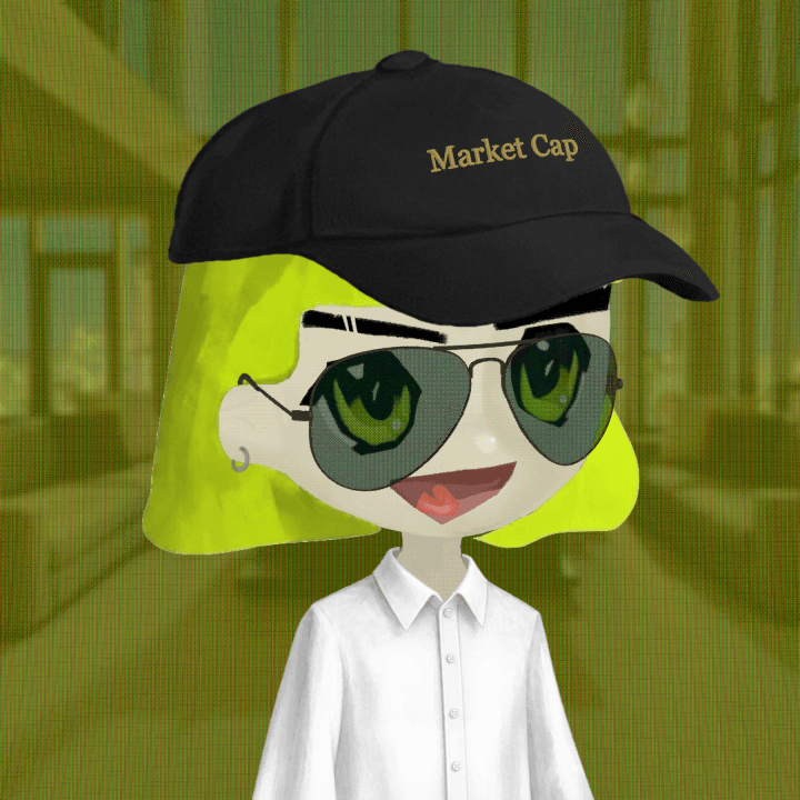 Robinio Quants #3357