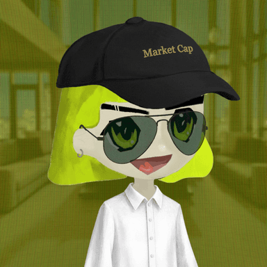 Robinio Quants #3357