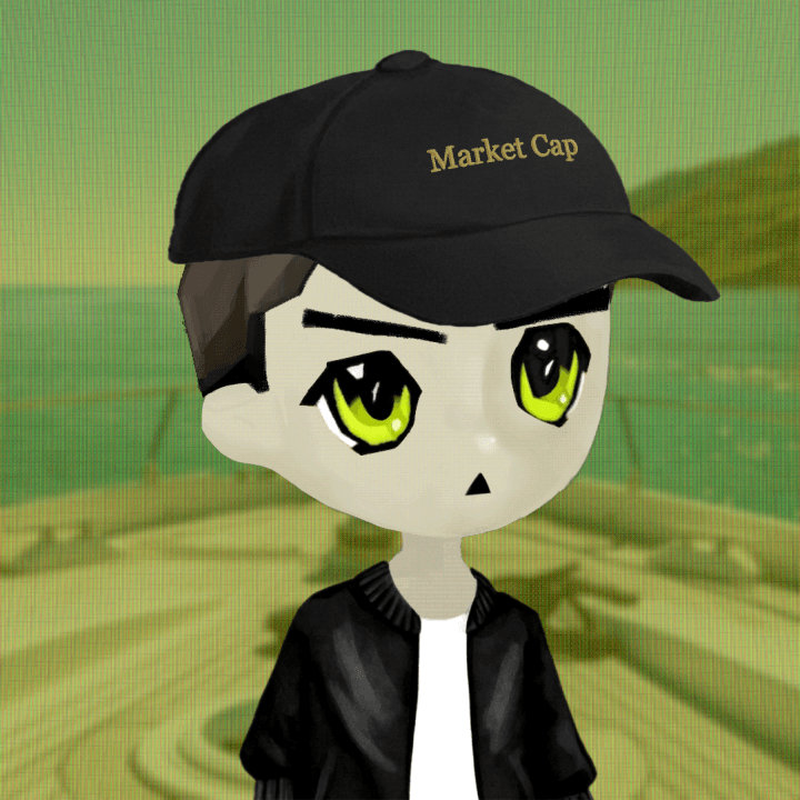 Robinio Quants #3375