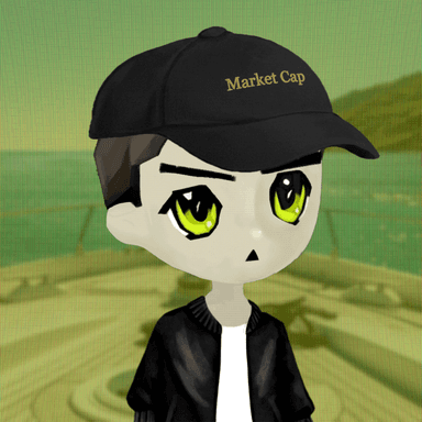 Robinio Quants #3375