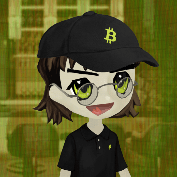 Robinio Quants #3378