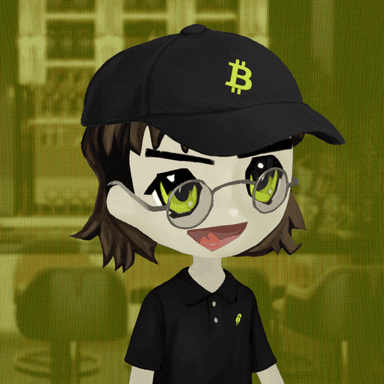 Robinio Quants #3378
