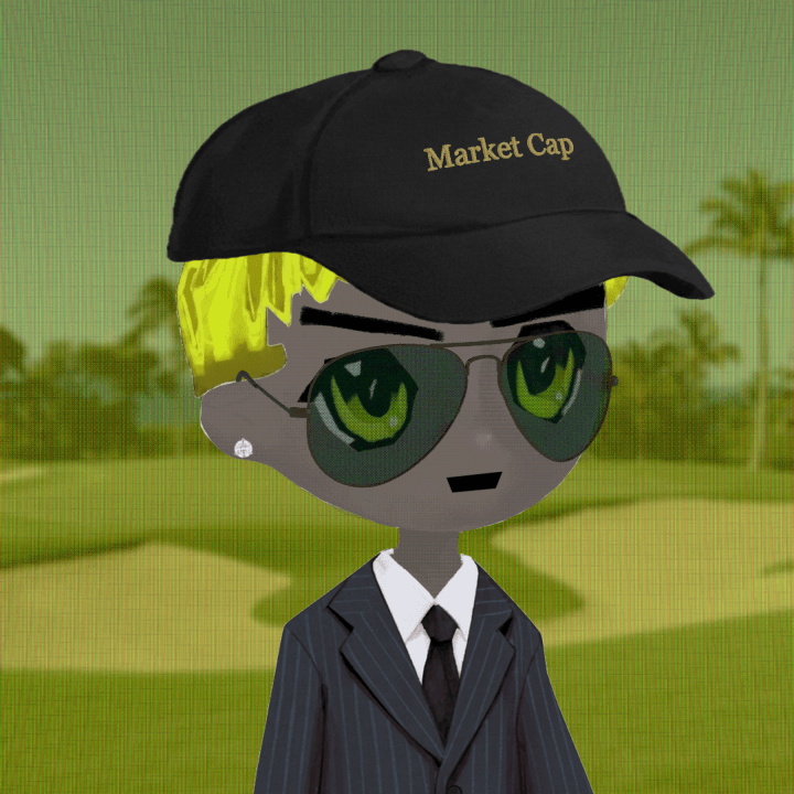 Robinio Quants #3379