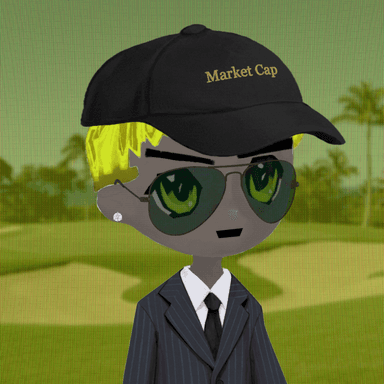 Robinio Quants #3379