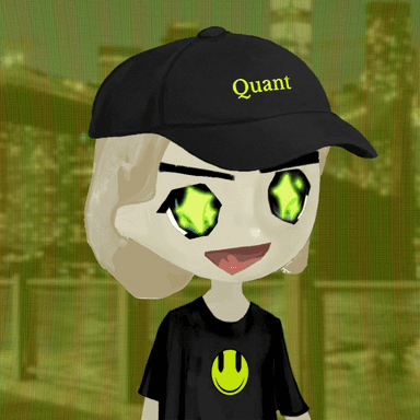 Robinio Quants #3401