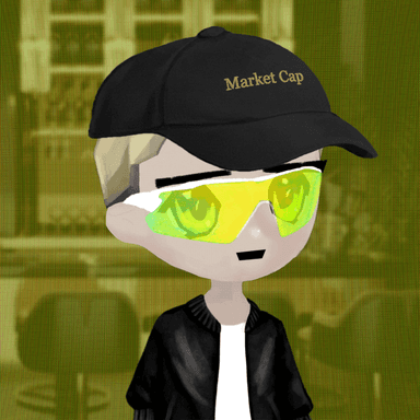 Robinio Quants #3412