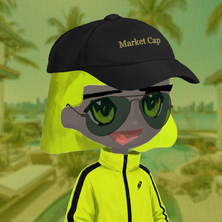Robinio Quants #3420