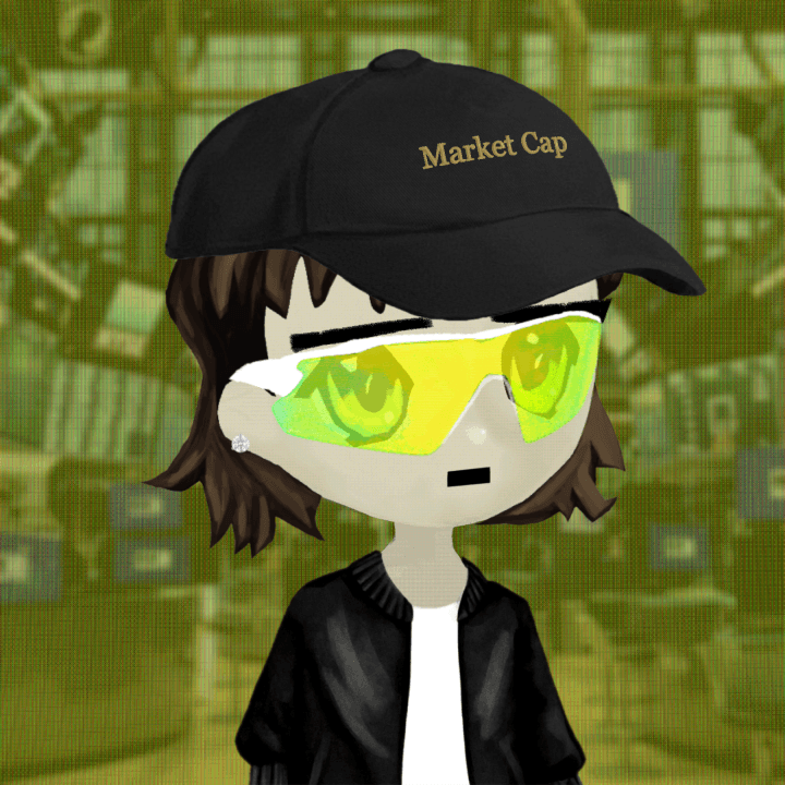 Robinio Quants #3431
