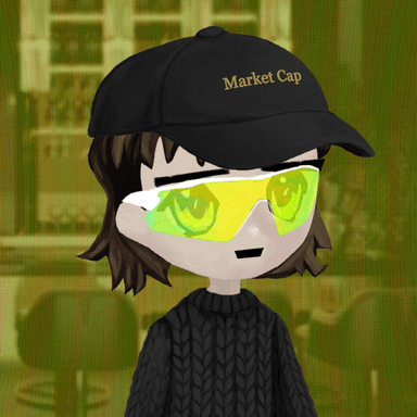 Robinio Quants #3443