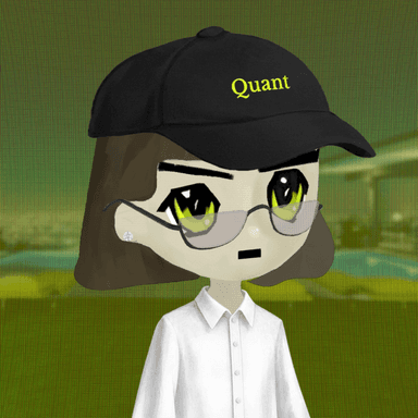 Robinio Quants #3444