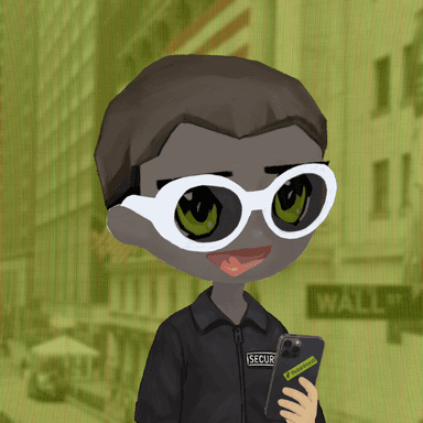 Robinio Quants #3448