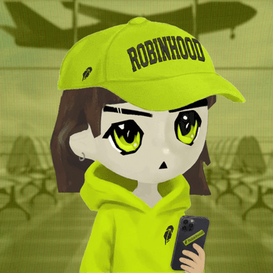 Robinio Quants #3475