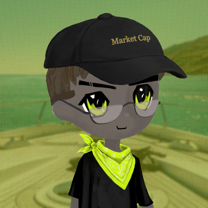 Robinio Quants #3476