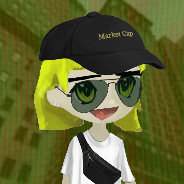 Robinio Quants #3493