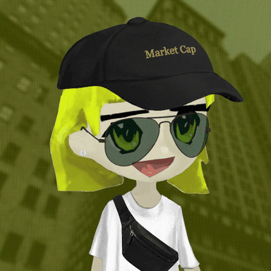 Robinio Quants #3493
