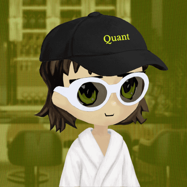 Robinio Quants #3505