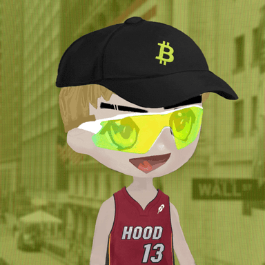 Robinio Quants #3514