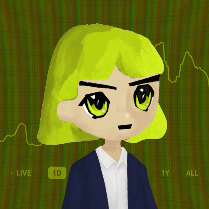 Robinio Quants #3526