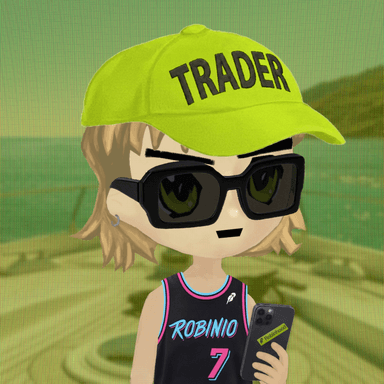 Robinio Quants #3529
