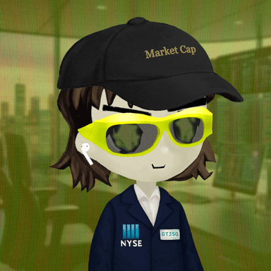 Robinio Quants #3535