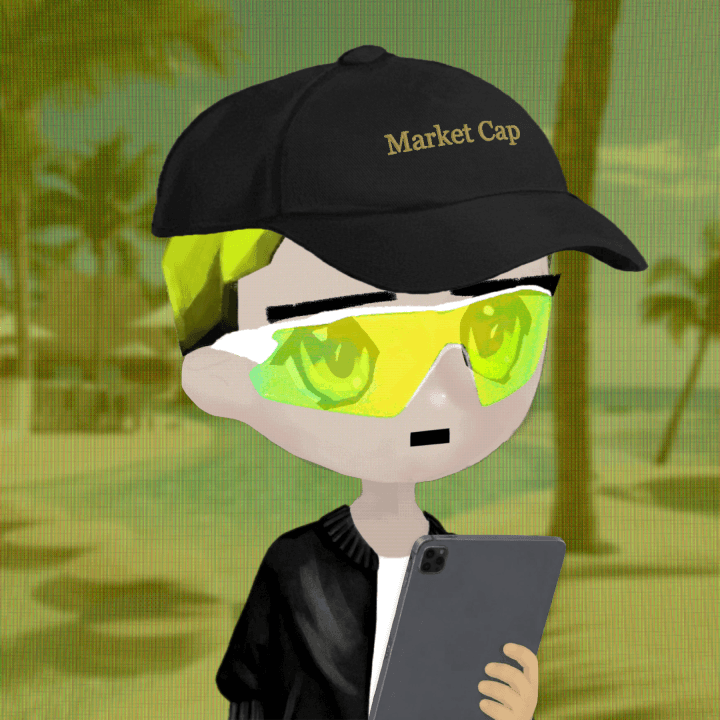 Robinio Quants #3539