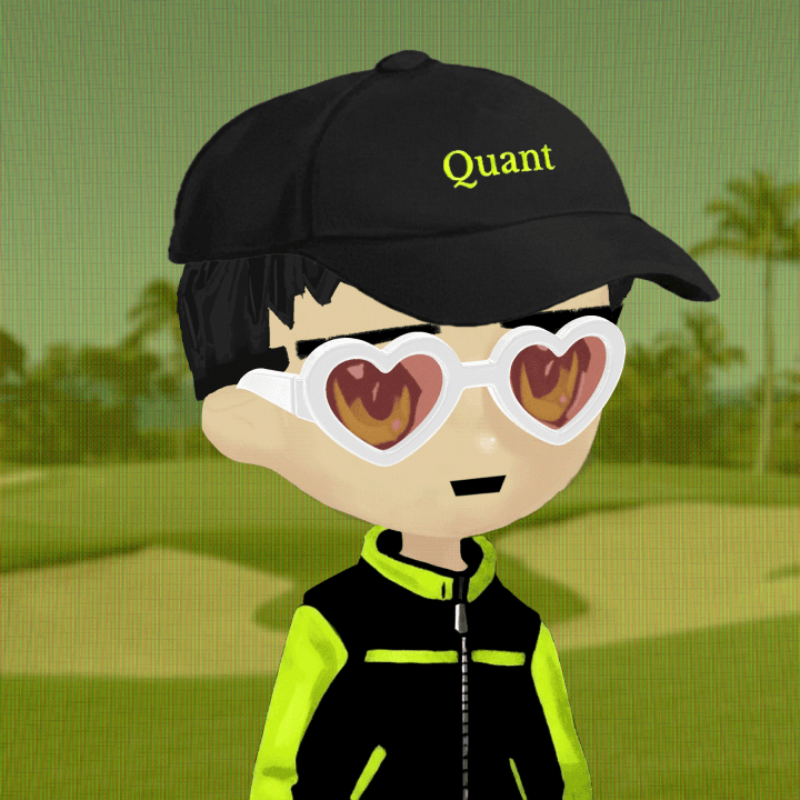 Robinio Quants #354
