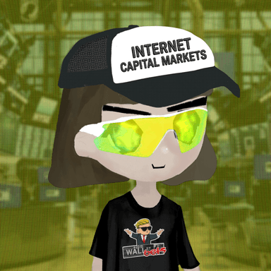 Robinio Quants #3546