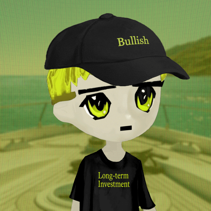 Robinio Quants #3552