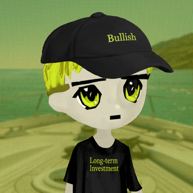 Robinio Quants #3552