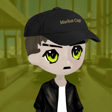 Robinio Quants #3567