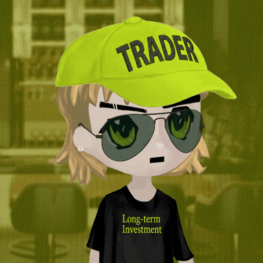 Robinio Quants #3593