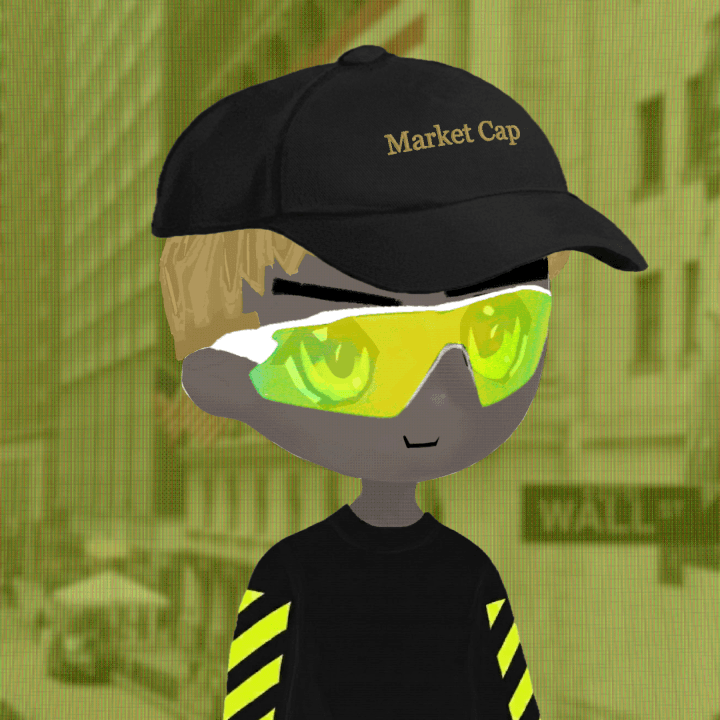 Robinio Quants #3632