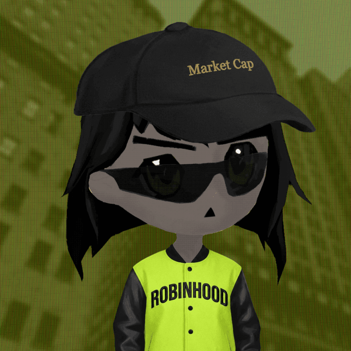 Robinio Quants #3633