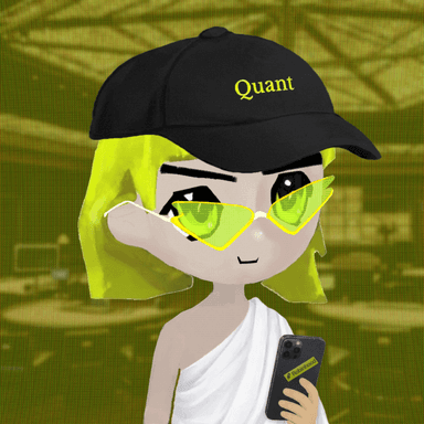 Robinio Quants #3666