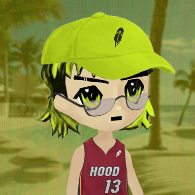 Robinio Quants #3681