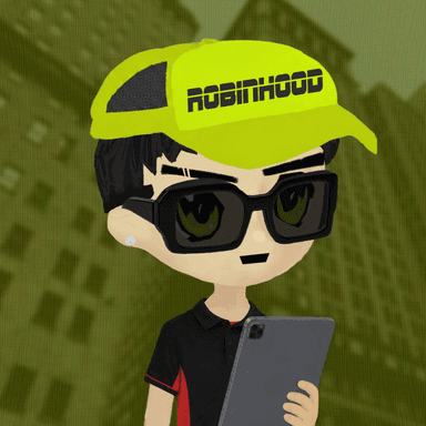 Robinio Quants #372