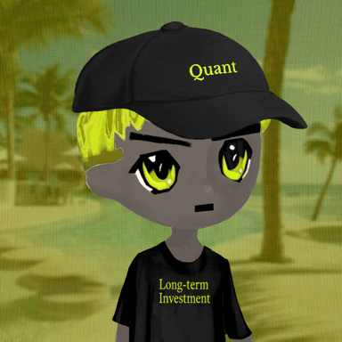 Robinio Quants #3744