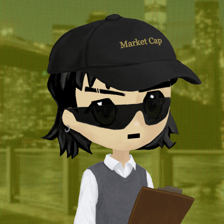 Robinio Quants #3748