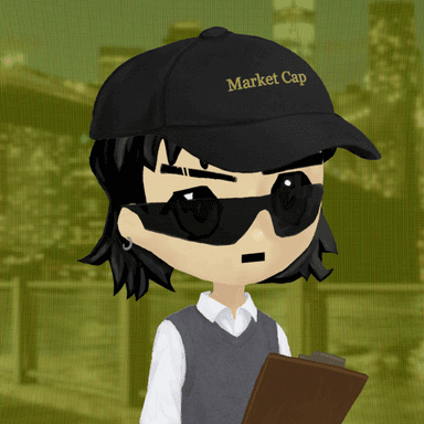 Robinio Quants #3748