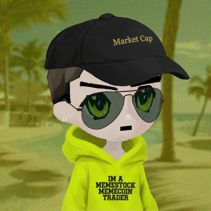 Robinio Quants #3755