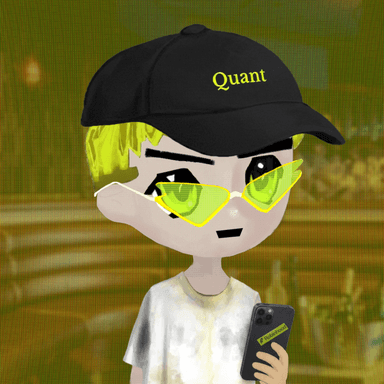 Robinio Quants #3797