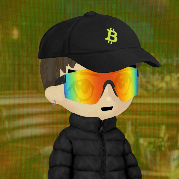 Robinio Quants #3800