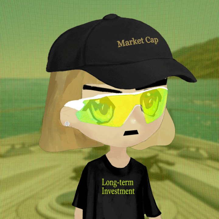 Robinio Quants #3807